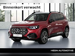 Mercedes-Benz GLB - GLB 250+ Business Solution AMG | MANUFAKTUR | Advanced Plus Pakket | Nightpakket | Verstel