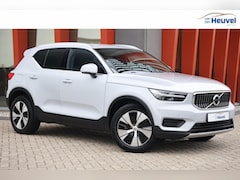 Volvo XC40 - T4 Recharge Inscription Expression | Trekhaak | Parkeercamera | Keyless