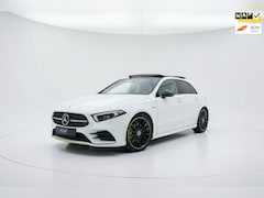 Mercedes-Benz A-klasse - 220 EDITION ONE PANO 360 HEAD UP