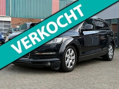 Audi Q7 - 3.0 TDI quattro Pro Line+ 5+2 PANO/TREKHAAK