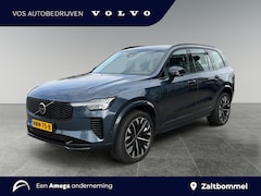 Volvo XC90 - 2.0 T8 Plug-in hybrid AWD Ultra Dark | Luchtvering | Trekhaak | B&W audio | Full Options |