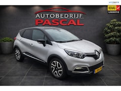 Renault Captur - 0.9 TCe Dynamique-Navi-Cruise-Parksensor