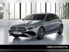 Mercedes-Benz A-klasse - A 250e Automaat AMG Line 140 Years Edition | AMG Line Plus Pakket | Nightpakket
