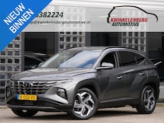 Hyundai Tucson - HYBRID PREMIUM/ 360°CAMERA/ TREKHAAK/ ELEKT. KLEP/ ELEKT. STOELEN