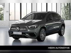 Mercedes-Benz GLA-Klasse - GLA 180 Automaat Business Solution AMG | AMG Line Plus Pakket | Trekhaak