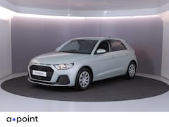 Audi A1 Sportback - 30 TFSI Advanced edition 116pk AUT| Sportstoelen | Navigatie via App | Climatronic | Verwa