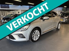 Renault Clio - 1.0 TCe 90 GPF techno