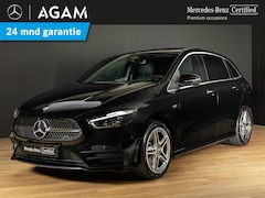 Mercedes-Benz B-klasse - 250 e Business Solution AMG Premium PLUS | Panorama dak
