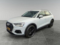 Audi Q3 - 45 TFSI e edition