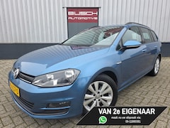 Volkswagen Golf Variant - 1.0 TSI Comfortline | APPLE CARPLAY |