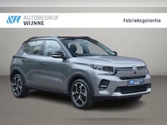 Citroën C3 - 1.2 Turbo 100pk Plus | App Connect | Airco | Cruise | PDC