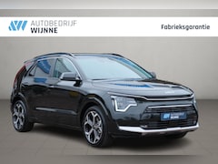 Kia Niro - 1.6 GDi PHEV 171pk Aut. DynamicLine | Navi | App Connect | Adaptive Cruise | Keyless | Cam