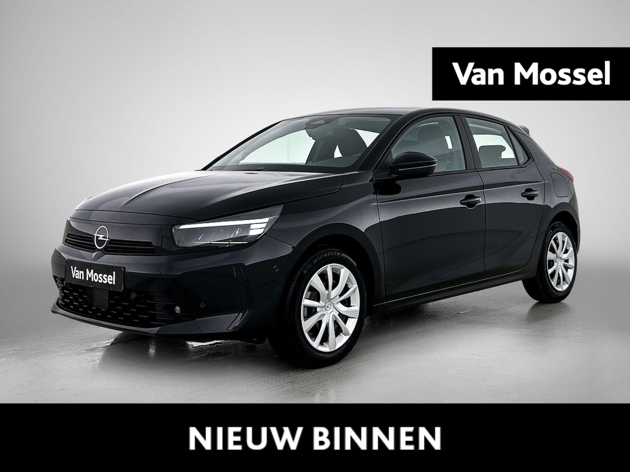 Opel Corsa - 1.2 Turbo Hybrid Edition | Voorraad Voordeel | tot 8 jaar garantie! | - AutoWereld.nl