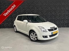 Suzuki Swift - 1.3 Bandit 5D | Carplay | Airco | Elektr. ramen