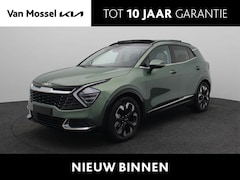 Kia Sportage - 1.6 T-GDi Plug-in Hybrid AWD DynamicPlusLine | Stoel en Stuur Verwarming | Panoramadak | C
