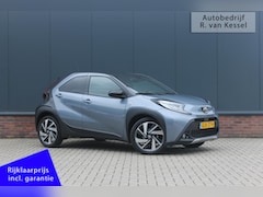 Toyota Aygo X - 1.0 VVT-i S-CVT Envy I Luxe I PDC I ACC I Carplay I NL-auto