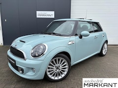 MINI Cooper S - 1.6 10 Years II
