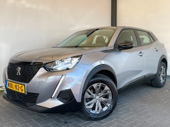 Peugeot 2008 - 1.2 PureTech Active Pack|All-season banden|Als nieuw
