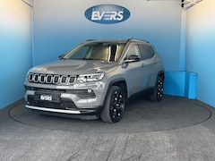 Jeep Compass - 4xe 190 Plug-in Hybrid Electric Ltd LE AUTOMAAT