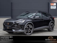 CUPRA Formentor - 1.4 e-Hybrid Business PANO MEMORY LEDER CAMERA STOELVERWARMING