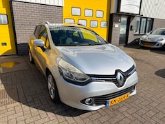 Renault Clio Estate - 0.9 TCe Dynamique|APK|BJ 2015