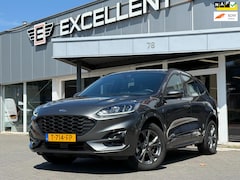 Ford Kuga - 2.5 PHEV ST-Line