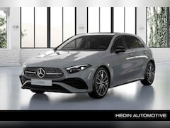 Mercedes-Benz A-klasse - A 250e Automaat AMG Line 140 Years Edition | MANUFAKTUR | AMG Line Plus Pakket | Nightpakk