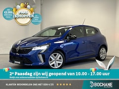 Renault Clio - 1.0 TCe 90 GPF evolution | All-SEASONS | CARPLAY | 1E-EIG | ORG.NL |