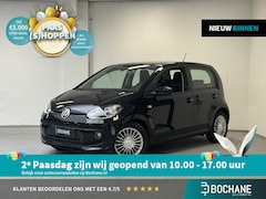 Volkswagen Up! - 1.0 Aut. High up | 1e-EIG. | CRUISE-CONTROL | LM VELGEN | WINTERSET
