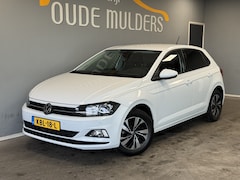Volkswagen Polo - 1.0 MPI Polo Cruise/Parkeersensoren