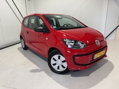 Volkswagen Up! - 1.0 take up Airco Prima auto Riem vervangen