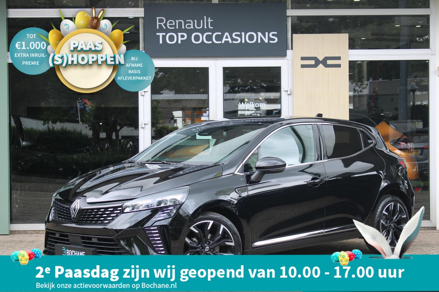 Renault Clio - 1.0 TCe 90 GPF techno | Achteruitrijcamera | Apple CarPlay / Android Auto | Climate Contro - AutoWereld.nl