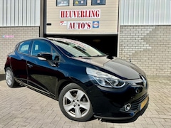 Renault Clio - 0.9 TCe Expression | Navi | Cruise | Airco | Trekhaak