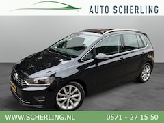 Volkswagen Golf Sportsvan - 1.2 TSI 110pk Highline Navi, Trekhaak, 1e Eigenaar