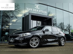 BMW 1-serie - 118i M Sport | Stuurwielverwarming
