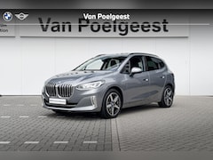 BMW 2-serie Active Tourer - 225e xDrive Luxury Line | Panoramadak | Trekhaak