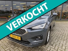 SEAT Tarraco - 1.5 TSI Style