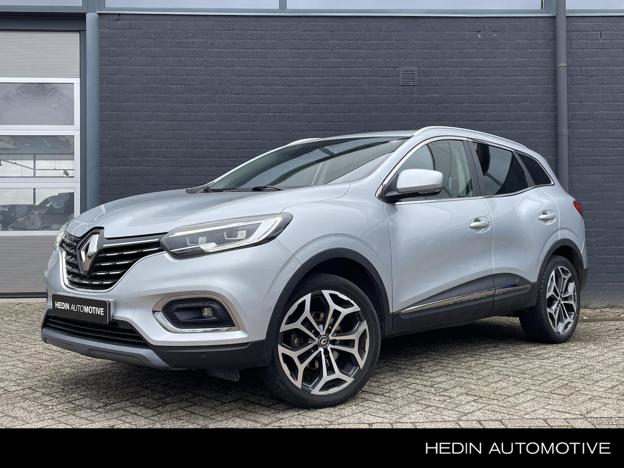 Renault Kadjar - 140PK TCe Techno | Trekhaak | Navigatie | Camera | Climate Control - AutoWereld.nl