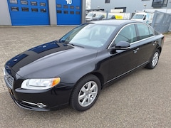 Volvo S80 - 1.6 T4 Kinetic 180 pk