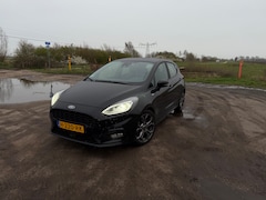 Ford Fiesta - 1.0 EcoBoost ST-Line WinterPack (stoelverw./ voorruitverw.) | 125 PK | Achteruitrijcamera