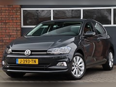 Volkswagen Polo - 1.0 TSI Comfortline Business, Trekhaak