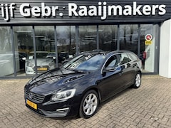 Volvo V60 - 2.0 D4 Momentum*Navi*ECC*EXPORT/EX.BPM