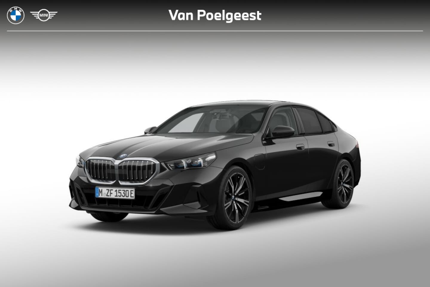 BMW 5-serie - Sedan 530e M Sport Edition | M Sportpakket | Travel Pack | Comfort Pack | Trekhaak - AutoWereld.nl