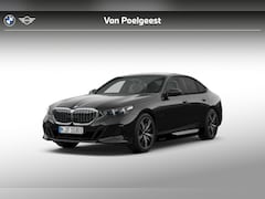 BMW 5-serie - Sedan 530e M Sport Edition | M Sportpakket | Travel Pack | Comfort Pack | Trekhaak