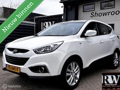 Hyundai ix35 - 1.6i GDI Dynamic met NIEUWE APK*CARPLAY*CAMERA
