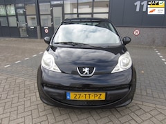Peugeot 107 - 1.0-12V XS 2007 Airco 131.000KM NAP APK