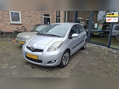 Toyota Yaris - 1.3 VVTi Aspiration