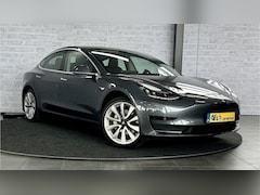 Tesla Model 3 - Standard RWD Plus 60 kWh / Yoke / Pano / SOH 85.2%