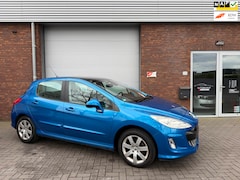 Peugeot 308 - 1.6 THP XT|AUTOMAAT|NIEUWE APK|AIRCO|PANO