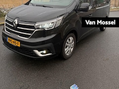 Renault Trafic - 2.0 dCi 130 T30 L2H1 Business | Schuifdeur rechts | Navigatie | Camera | 3 Persoons